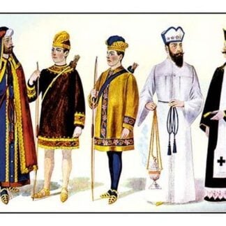 Odd Fellows: Costumes and Regalia for the Good Samaritan