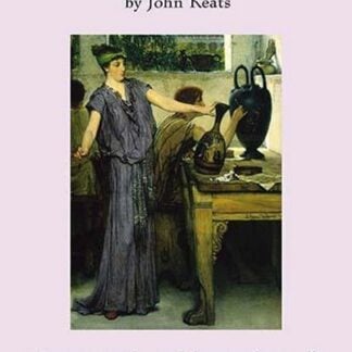 Ode to a Grecian Urn by John Keats