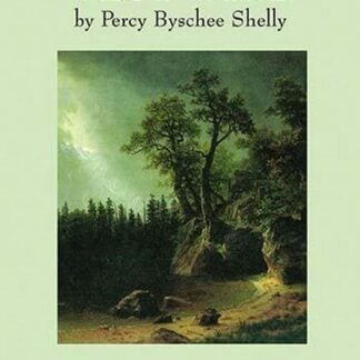 Ode to the West Wind by Percy Bysshe Shelley
