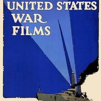 Official United States war films by US Gov't