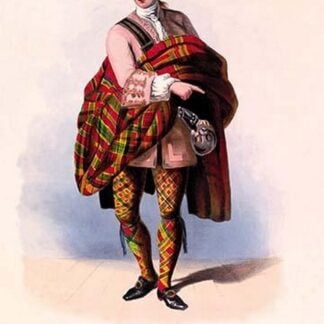 Ogilvie by Robert Ronald McIan