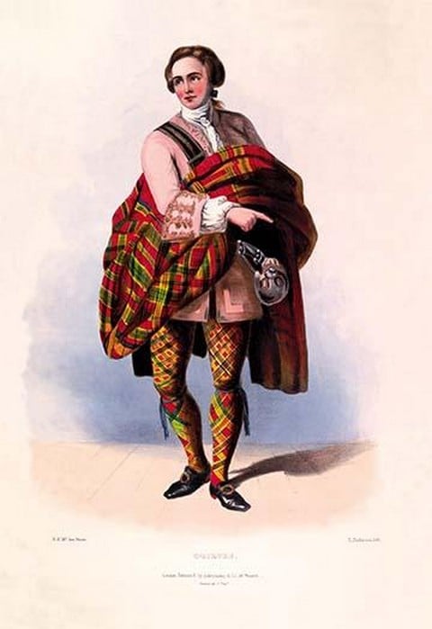 Ogilvie by Robert Ronald McIan