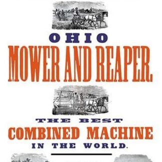 Ohio Mower and Reaper