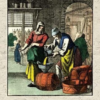 Oil Presser by J. A. C. Lohr