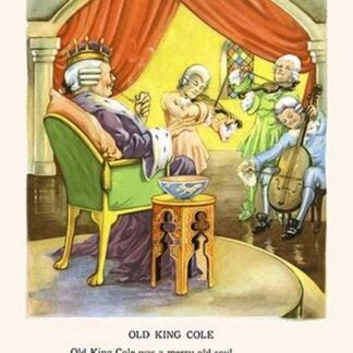 Old King Cole by Bird & Haumann