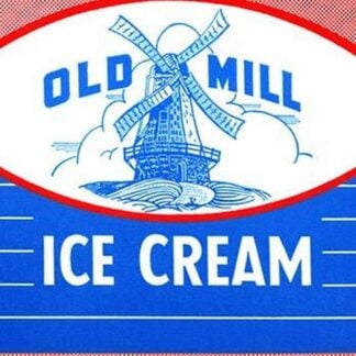 Old Mill Ice Cream