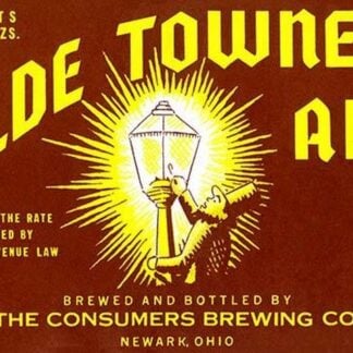 Olde Towne Ale