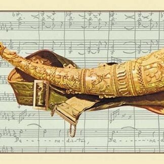 Oliphant by Theodore Thomas