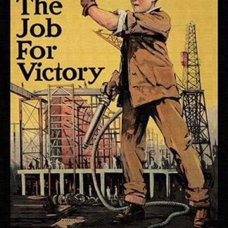 On the Job for Victory