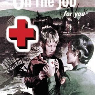 On the Job for You: Join and Serve by John Gould