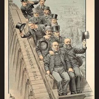 On the Switchback by Tom Merry