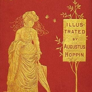 One Summer by Augustus Hoppin