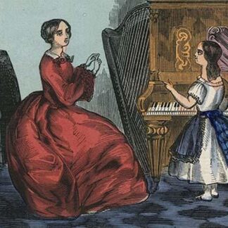 One more Time at the Piano by Charles Butler