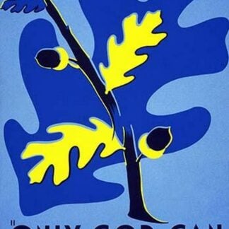 Only God Can Make a Tree by Stanley Thomas Clough