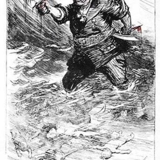 Only the Navy can stop this by William Allen Rogers