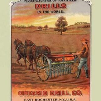 Ontario Drill Co.