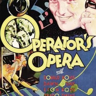 Operator's Opera
