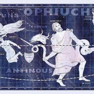 Ophiuchus and Serpens #2