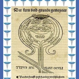 Ophthalmology by Paracelsus