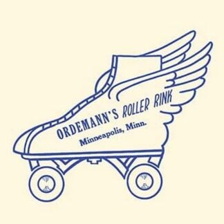 Ordemann's Roller Rink