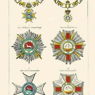 Order of the Geulfs