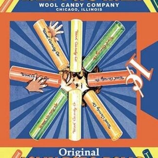 Original Lolly Pops Rolls