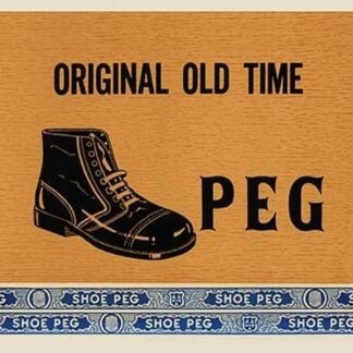 Original Old Time Peg