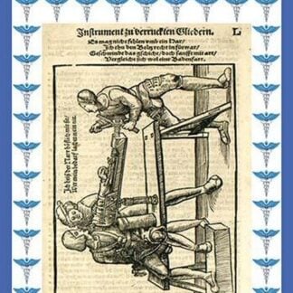 Orthopedics by Paracelsus