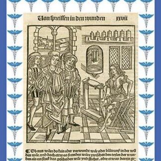 Orthopedics by Paracelsus