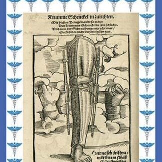 Orthopedics by Paracelsus