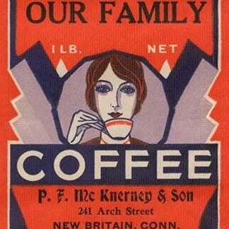 Our Family Coffee