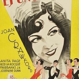 Our Modern maidens 'Dom El Ungdomen'