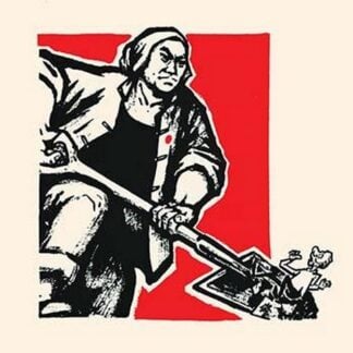 Out with the Foreigners by Chinese Government