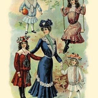 Outdoor Styles for Early Autumn