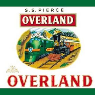 Overland Cigars