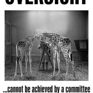 Oversight by Wilbur Pierce