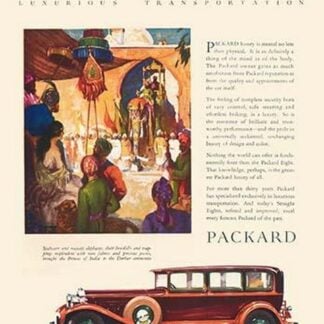 Packard