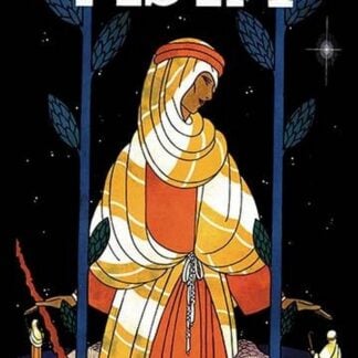 Palestine - Starlight w/TITLE by Frank McIntosh