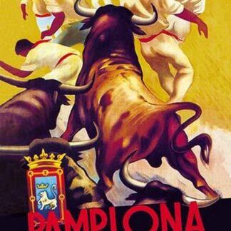 Pamplona