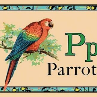 Parrot