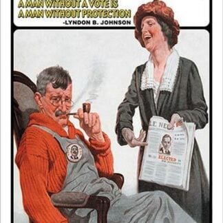 Participate by Lyndon Baines Johnson