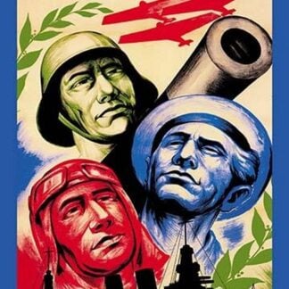 Partido Sindicalista by Monleon