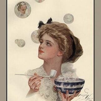 Passing Fancies by Harrison Fisher