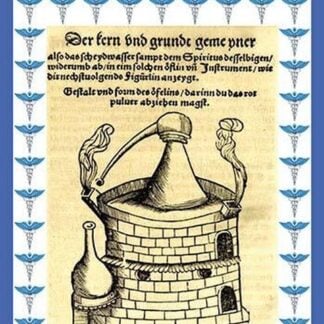 Pathology by Paracelsus