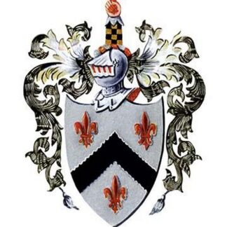 Patterson by Ernest Spofford