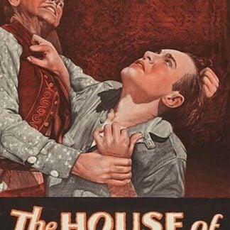 Pawns of Evil - House of Terror