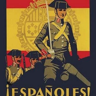 Peace Is Indispensable for the Progress of the Nation by Quintanilla