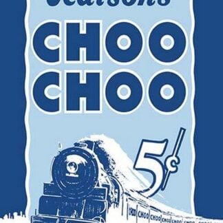 Pearson's Choo Choo
