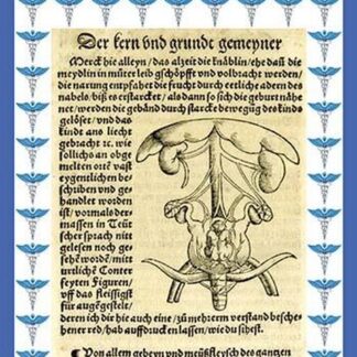 Pediatrics by Paracelsus