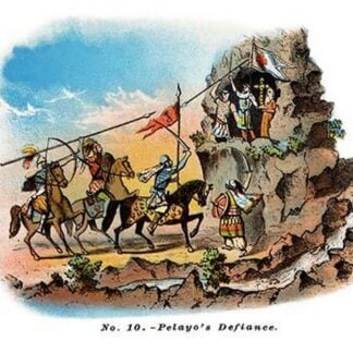 Pelayo's Defiance